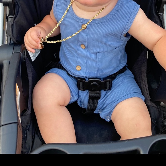 Baby Boys Spring/Summer Rompers *BUNDLE* - Picture 14 of 14